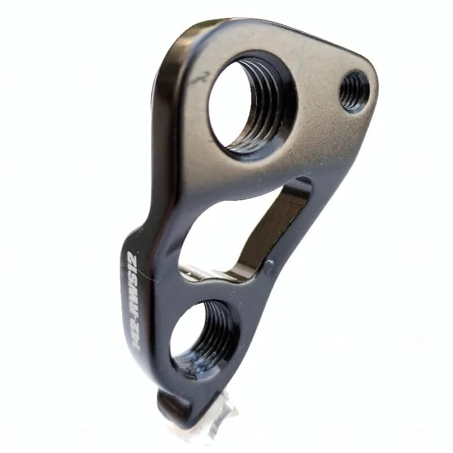 ★オーダー　みる★ページ Amazon.co.jp: 自転車リアディレイラーハンガー 2Pc 142-RWS12